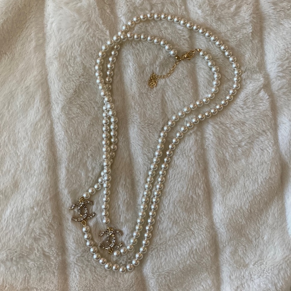 Fashion jewelry